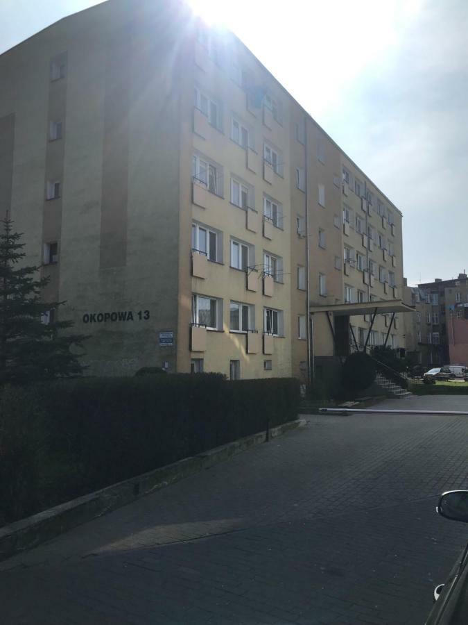 Close To Beach 1 Kolobrzeg Exterior photo